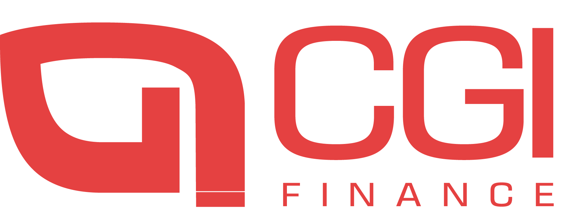 Logo CGI MFI